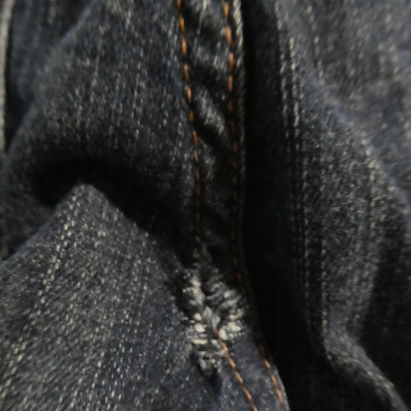 GUESS JEANS, size 28, Starlet Skinny Leg denim - Picture 16 of 16